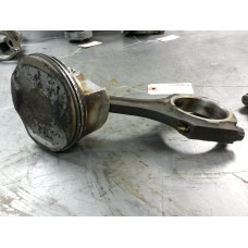 104Q007 Piston and Connecting Rod Standard For 08-13 Toyota Highlander  3.5 1320109831